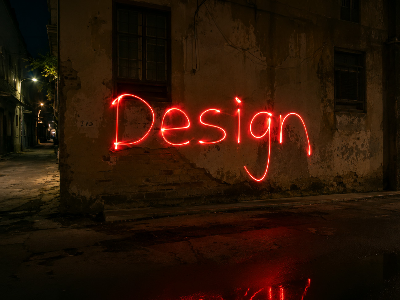 Sadilek Design proces práce